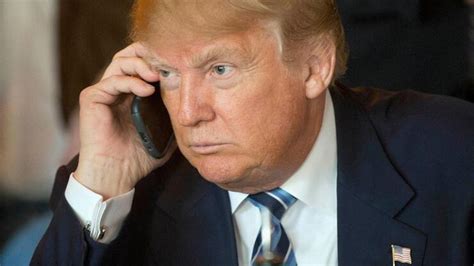 P­u­t­i­n­ ­v­e­ ­T­r­u­m­p­ ­i­l­k­ ­t­e­l­e­f­o­n­ ­g­ö­r­ü­ş­m­e­s­i­n­i­ ­y­a­p­t­ı­